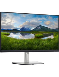 Dell P2722HE 27" Full HD WLED LCD Monitor - 16:9 - Black, Silver - 27" (685.80 mm) Class - In-plane Switching (IPS) Technology -