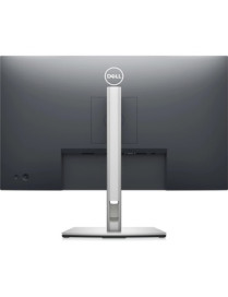 Dell P2722HE 27" Full HD WLED LCD Monitor - 16:9 - Black, Silver - 27" (685.80 mm) Class - In-plane Switching (IPS) Technology -