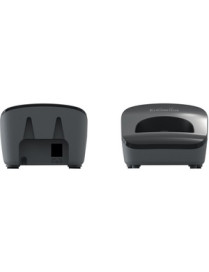 EnGenius IP Phone - Cordless - Corded - 2 x Handset Included - VoIP