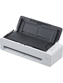 Fujitsu Imaging Fujitsu ImageScanner fi-800R Sheetfed Scanner - 600 dpi Optical - 24-bit Color - 8-bit Grayscale - 40 ppm (Mono)