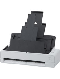 Fujitsu Imaging Fujitsu ImageScanner fi-800R Sheetfed Scanner - 600 dpi Optical - 24-bit Color - 8-bit Grayscale - 40 ppm (Mono)