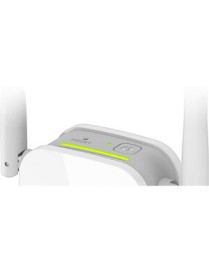 D Link D-Link DAP-1325 IEEE 802.11n 300 Mbit/s Wireless Range Extender - 2.40 GHz - Fast Ethernet - Wall Mountable