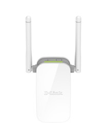 D Link D-Link DAP-1325 IEEE 802.11n 300 Mbit/s Wireless Range Extender - 2.40 GHz - Fast Ethernet - Wall Mountable