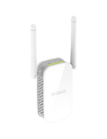 D Link D-Link DAP-1325 IEEE 802.11n 300 Mbit/s Wireless Range Extender - 2.40 GHz - Fast Ethernet - Wall Mountable