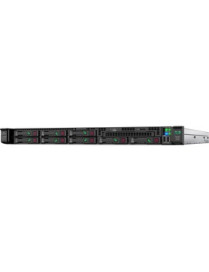 HPE ProLiant DL360 G10 1U Rack Server - 1 x Intel Xeon Silver 4214R 2.40 GHz - 32 GB RAM - Serial ATA/600, 12Gb/s SAS Controller