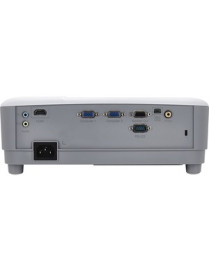 ViewSonic PA503X 3D Ready DLP Projector - 4:3 - 1024 x 768 - Front, Ceiling - 720p - 4500 Hour Normal Mode - 15000 Hour Economy 