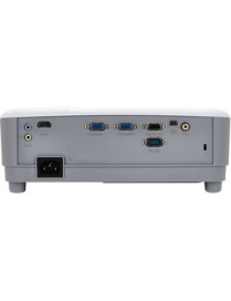 ViewSonic PA503X 3D Ready DLP Projector - 4:3 - 1024 x 768 - Front, Ceiling - 720p - 4500 Hour Normal Mode - 15000 Hour Economy 