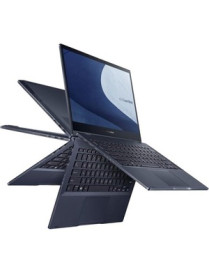 Asus ExpertBook B5 Flip B5302 B5302FEA-Q73P-CB 13.3" Touchscreen Convertible 2 in 1 Notebook - Full HD - 1920 x 1080 - Intel Cor