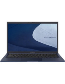 Asus ExpertBook B1 B1500 B1500CEAE-Q53WP-CB 15.6" Notebook - Full HD - 1920 x 1080 - Intel Core i5 11th Gen i5-1135G7 Quad-core 