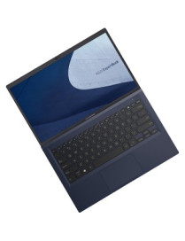 Asus ExpertBook B1 B1500 B1500CEAE-Q53WP-CB 15.6" Notebook - Full HD - 1920 x 1080 - Intel Core i5 11th Gen i5-1135G7 Quad-core 