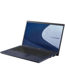 Asus ExpertBook B1 B1500 B1500CEAE-Q53WP-CB 15.6" Notebook - Full HD - 1920 x 1080 - Intel Core i5 11th Gen i5-1135G7 Quad-core 