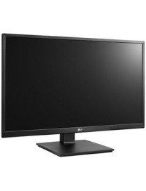 Lg Electronics LG 27BL650C-B 27" Full HD LED LCD Monitor - 16:9 - TAA Compliant - 27" (685.80 mm) Class - In-plane Switching (IP