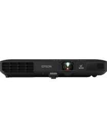 Epson PowerLite 1781W LCD Projector - 16:10 - 1280 x 800 - Rear, Ceiling, Front - 4000 Hour Normal Mode - 7000 Hour Economy Mode