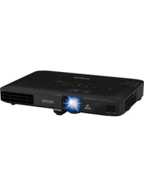 Epson PowerLite 1781W LCD Projector - 16:10 - 1280 x 800 - Rear, Ceiling, Front - 4000 Hour Normal Mode - 7000 Hour Economy Mode