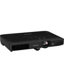 Epson PowerLite 1781W LCD Projector - 16:10 - 1280 x 800 - Rear, Ceiling, Front - 4000 Hour Normal Mode - 7000 Hour Economy Mode