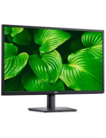 Dell E2723H 27" Full HD LED LCD Monitor - 16:9 - Black - 27" (685.80 mm) Class - Vertical Alignment (VA) - 1920 x 1080 - 16.7 Mi