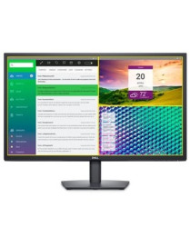 Dell E2723H 27" Full HD LED LCD Monitor - 16:9 - Black - 27" (685.80 mm) Class - Vertical Alignment (VA) - 1920 x 1080 - 16.7 Mi