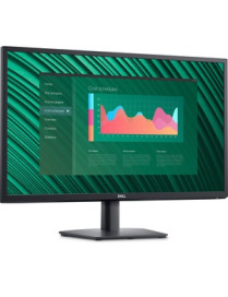 Dell E2723H 27" Full HD LED LCD Monitor - 16:9 - Black - 27" (685.80 mm) Class - Vertical Alignment (VA) - 1920 x 1080 - 16.7 Mi