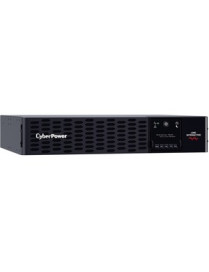 Cyber Power CyberPower PR3000RT2UN New Smart App Sinewave UPS Systems - 120 VAC, NEMA L5-30P, 2U, Rack / Tower, Sine Wave, 9 Out