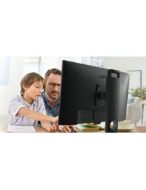 BenQ GW2780T 27" Full HD LED LCD Monitor - 16:9 - Black - 27" (685.80 mm) Class - In-plane Switching (IPS) Technology - 1920 x 1