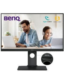 BenQ GW2780T 27" Full HD LED LCD Monitor - 16:9 - Black - 27" (685.80 mm) Class - In-plane Switching (IPS) Technology - 1920 x 1