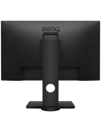 BenQ GW2780T 27" Full HD LED LCD Monitor - 16:9 - Black - 27" (685.80 mm) Class - In-plane Switching (IPS) Technology - 1920 x 1