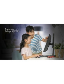 BenQ GW2780T 27" Full HD LED LCD Monitor - 16:9 - Black - 27" (685.80 mm) Class - In-plane Switching (IPS) Technology - 1920 x 1