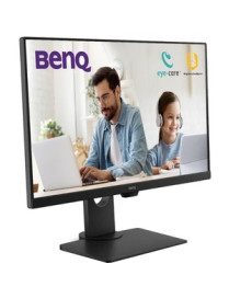 BenQ GW2780T 27" Full HD LED LCD Monitor - 16:9 - Black - 27" (685.80 mm) Class - In-plane Switching (IPS) Technology - 1920 x 1