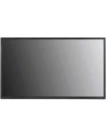 Lg Electronics LG 32SM5J-B Full HD Standard Signage - 32" LCD - 8 GB - 1920 x 1080 - 400 cd/m² - 1080p - HDMI - USB - Serial - W