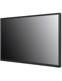 Lg Electronics LG 32SM5J-B Full HD Standard Signage - 32" LCD - 8 GB - 1920 x 1080 - 400 cd/m² - 1080p - HDMI - USB - Serial - W