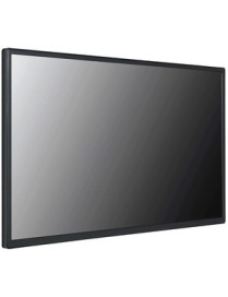 Lg Electronics LG 32SM5J-B Full HD Standard Signage - 32" LCD - 8 GB - 1920 x 1080 - 400 cd/m² - 1080p - HDMI - USB - Serial - W