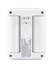 Cyber Power CyberPower Home Office 4-Outlet Surge Suppressor/Protector - 4 x NEMA 5-15R, 4 x USB - 900 J - 125 V AC Input