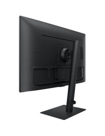 Samsung ViewFinity S8 S27B806PXN 27" UHD LCD Monitor - 16:9 - Black - 27" (685.80 mm) Class - In-plane Switching (IPS) Technolog