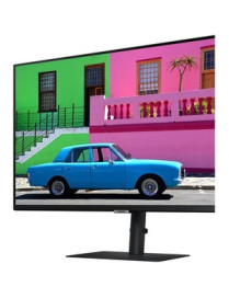 Samsung ViewFinity S8 S27B806PXN 27" UHD LCD Monitor - 16:9 - Black - 27" (685.80 mm) Class - In-plane Switching (IPS) Technolog