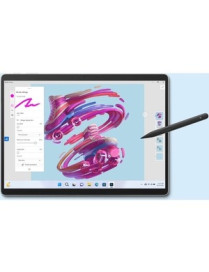 Microsoft Surface Pro 9 Tablet - 13" - Core i7 10th Gen i7-1265U Deca-core (10 Core) - 16 GB RAM - 512 GB SSD - Windows 11 Pro 6