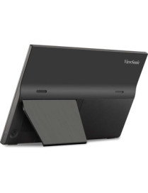 Viewsonic 16" Display, IPS Panel, 1920 x 1080 Resolution - 16" (406.40 mm) Class - In-plane Switching (IPS) Technology - 1920 x 