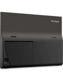 Viewsonic 16" Display, IPS Panel, 1920 x 1080 Resolution - 16" (406.40 mm) Class - In-plane Switching (IPS) Technology - 1920 x 