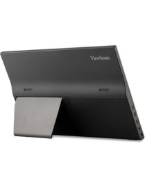 Viewsonic 16" Display, IPS Panel, 1920 x 1080 Resolution - 16" (406.40 mm) Class - In-plane Switching (IPS) Technology - 1920 x 