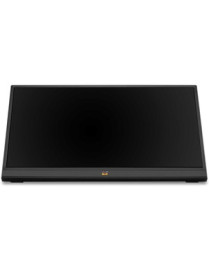 Viewsonic 16" Display, IPS Panel, 1920 x 1080 Resolution - 16" (406.40 mm) Class - In-plane Switching (IPS) Technology - 1920 x 