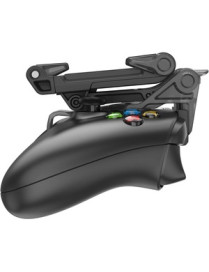 OtterBox Mounting Clip for Wireless Controller, Smartphone, Gaming Console - Midnight's Edge