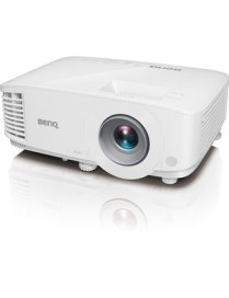 BenQ MX731 DLP Projector - 4:3 - 1024 x 768 - Front, Ceiling - 720p - 4000 Hour Normal Mode - 8000 Hour Economy Mode - XGA - 20,