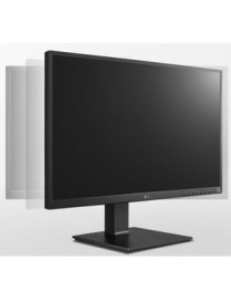 Lg Electronics LG 27CN650N-6N All-in-One Thin Client - 1 x Intel Celeron J4105 Quad-core (4 Core) 1.50 GHz - TAA Compliant - Int