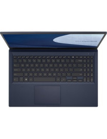 Asus ExpertBook B1 B1500 B1500CEAE-Q73WP-CB 15.6" Notebook - Full HD - 1920 x 1080 - Intel Core i7 11th Gen i7-1165G7 Quad-core 