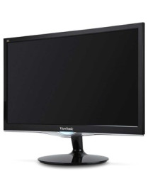 ViewSonic VX2252mh 22" Full HD LED LCD Monitor - 22" (558.80 mm) Class - 1920 x 1080 - 250 cd/m² - 2 ms - DVI - HDMI - VGA