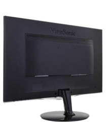 ViewSonic VX2252mh 22" Full HD LED LCD Monitor - 22" (558.80 mm) Class - 1920 x 1080 - 250 cd/m² - 2 ms - DVI - HDMI - VGA