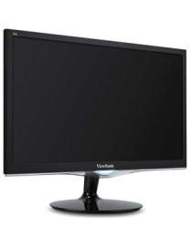 ViewSonic VX2252mh 22" Full HD LED LCD Monitor - 22" (558.80 mm) Class - 1920 x 1080 - 250 cd/m² - 2 ms - DVI - HDMI - VGA