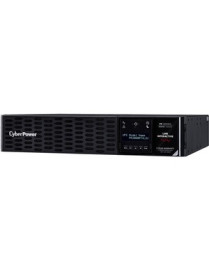 Cyber Power CyberPower Smart App PR2000RTXL2U 1000VA Tower/Rack Convertible UPS - 2U Rack/Tower - 3 Hour Recharge - 4.30 Minute 