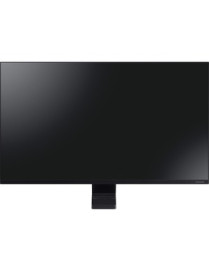 Samsung Space 31.5" WQHD WLED Gaming LCD Monitor - 16:9 - Black - 32" (812.80 mm) Class - Vertical Alignment (VA) - 2560 x 1440 