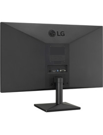 Lg Electronics LG 24BK430H-B 23.8" Full HD LED LCD Monitor - 16:9 - 1920 x 1080 - 16.7 Million Colors - FreeSync - 250 cd/m² - 5