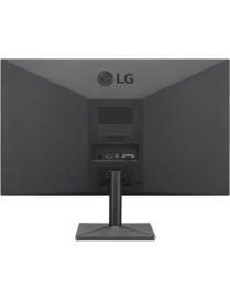 Lg Electronics LG 24BK430H-B 23.8" Full HD LED LCD Monitor - 16:9 - 1920 x 1080 - 16.7 Million Colors - FreeSync - 250 cd/m² - 5